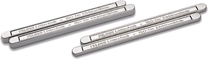 Elektroniklot ISO-Tin