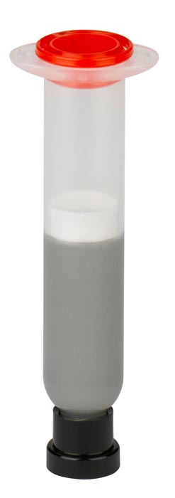 SMD Weichlotpaste ISO-Cream "EL 3203"